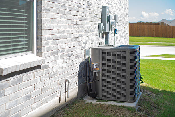 Reliable Ductwork Repair contractor in Palestine, OH by FH HVAC