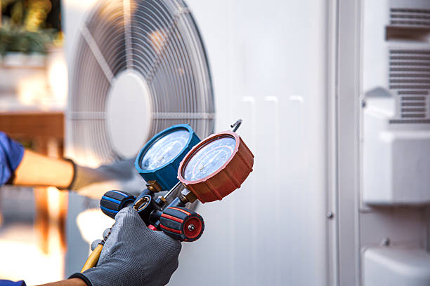 Affordable Ductwork Repair solutions in Palestine, OH